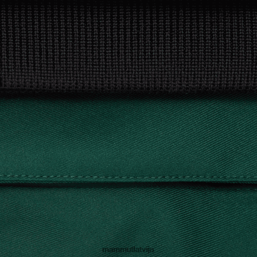 apģērbs Mammut phtics hs termo parka tumši zilganzaļa vīriešiem 2TN48T760