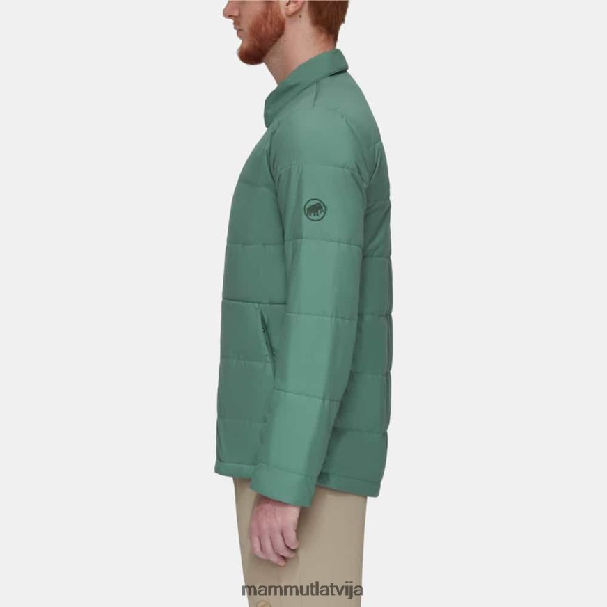 apģērbs Mammut seon light jakā tumšs skuķis vīriešiem 2TN48T776