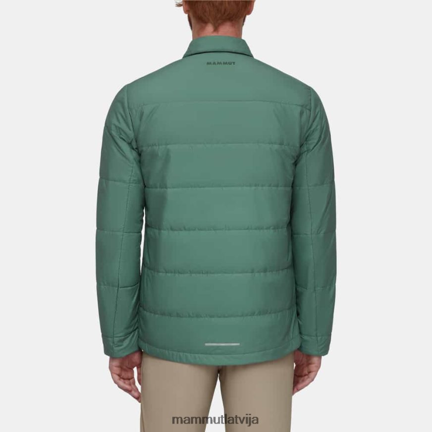 apģērbs Mammut seon light jakā tumšs skuķis vīriešiem 2TN48T776