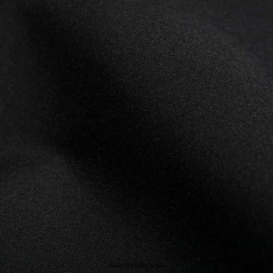 apģērbs Mammut seon tik jaka ar kapuci melns vīriešiem 2TN48T89