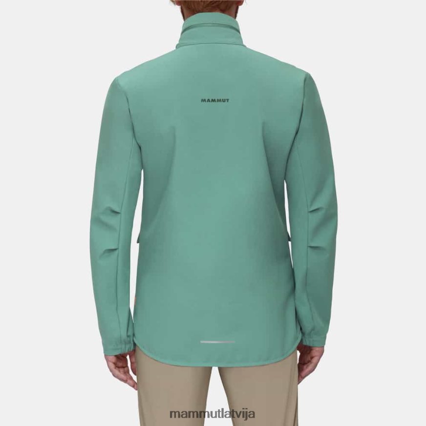 apģērbs Mammut seon tik jaka ar kapuci tumšs skuķis vīriešiem 2TN48T777