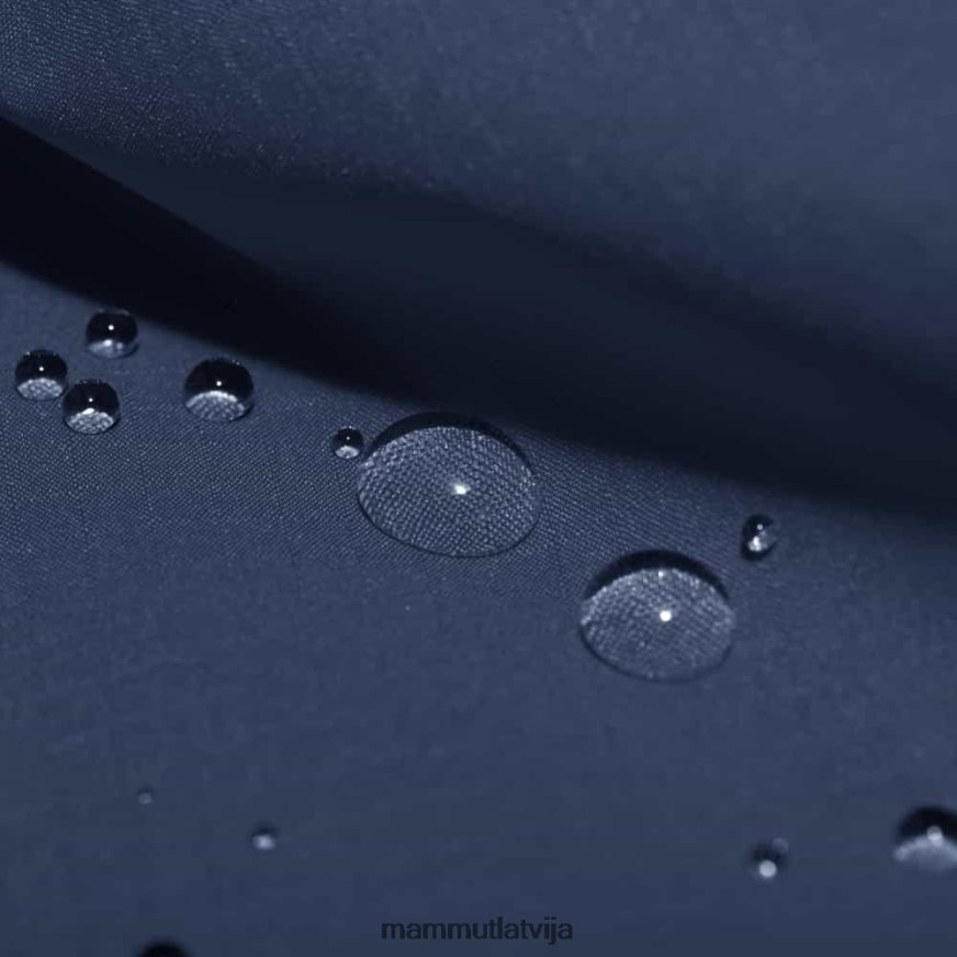 apģērbs Mammut taiss hs jaka ar kapuci jūras vīriešiem 2TN48T692