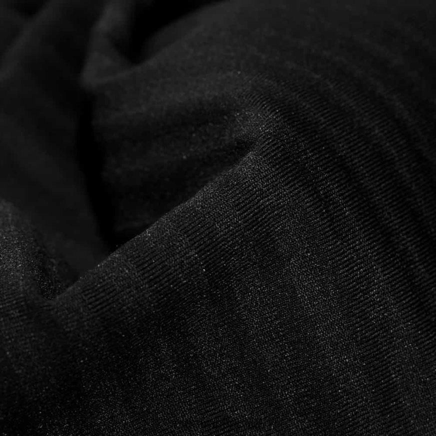 apģērbs Mammut taiss light ml jaka ar kapuci melns vīriešiem 2TN48T636