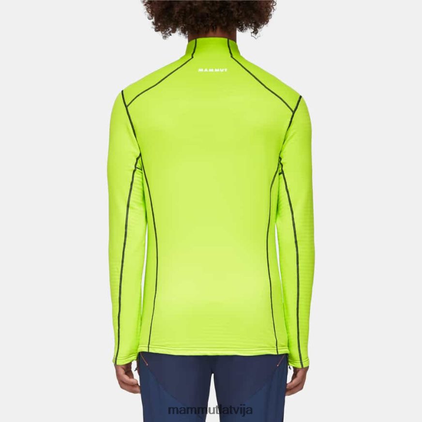 apģērbs Mammut taiss viegla ml jaka augsto kaļķu jūras vīriešiem 2TN48T910