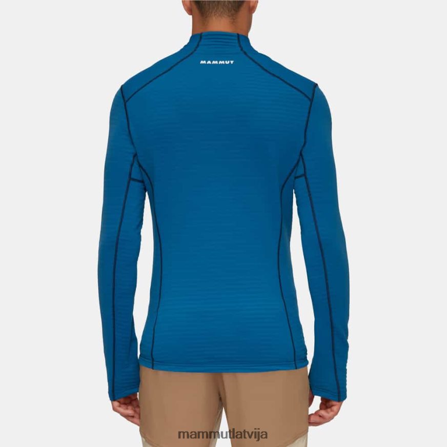 apģērbs Mammut taiss viegla ml jaka dziļa ledus jūras vīriešiem 2TN48T911