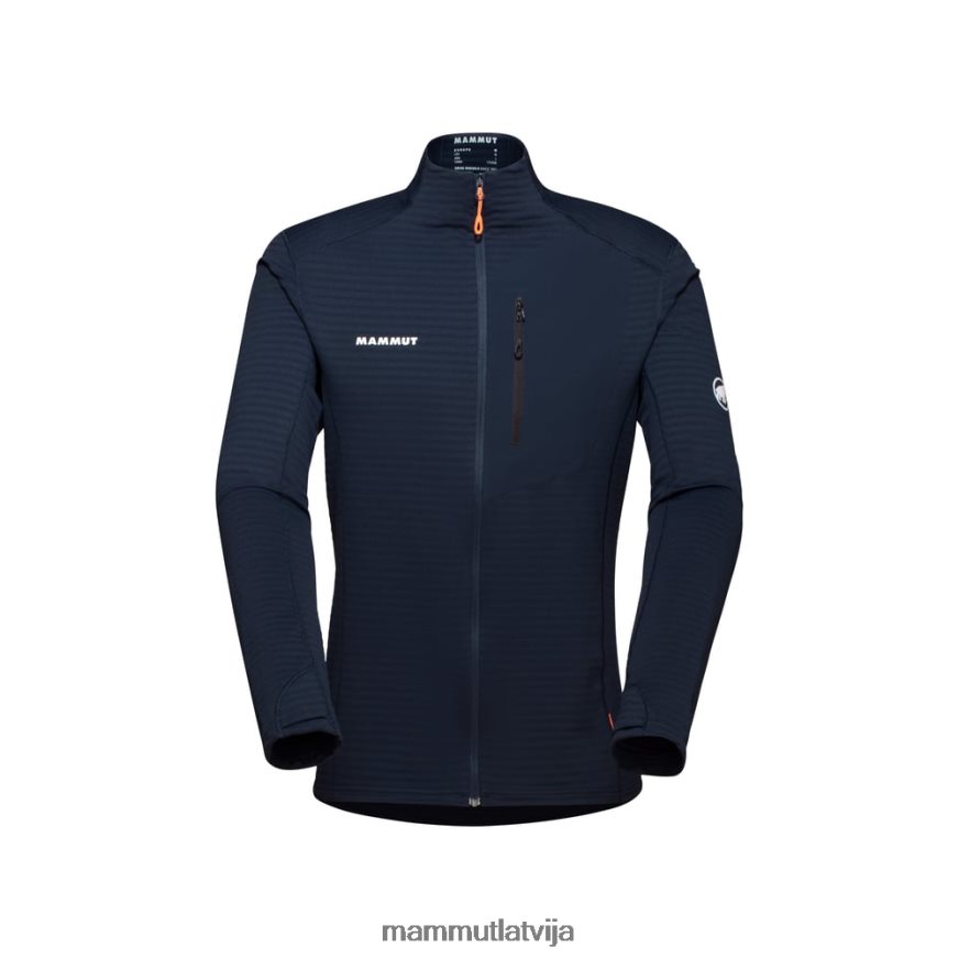 apģērbs Mammut taiss viegla ml jaka jūras vīriešiem 2TN48T909