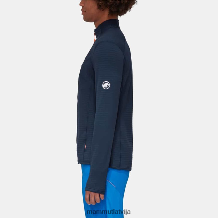 apģērbs Mammut taiss viegla ml jaka jūras vīriešiem 2TN48T909