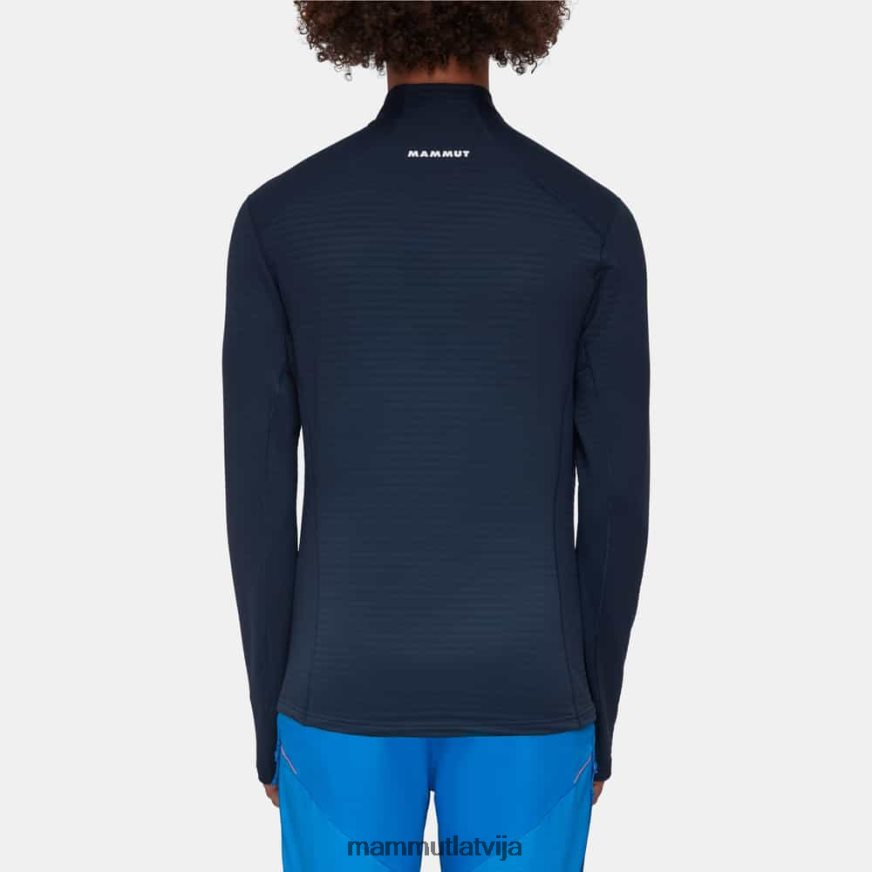 apģērbs Mammut taiss viegla ml jaka jūras vīriešiem 2TN48T909