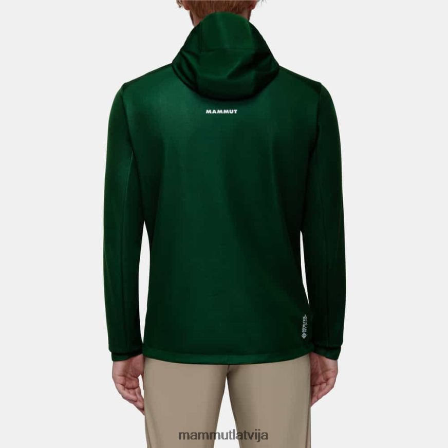 apģērbs Mammut ultimate vii tik jaka ar kapuci meži vīriešiem 2TN48T743