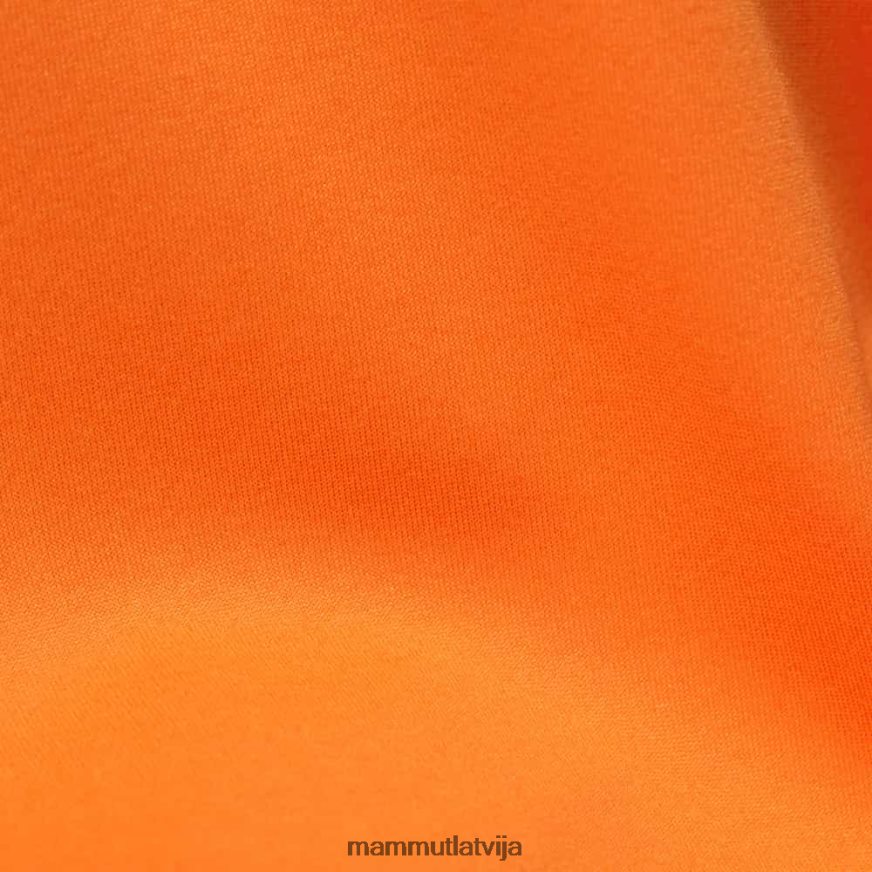 apģērbs Mammut ultimate vii tik jaka ar kapuci tumšais mandarīns vīriešiem 2TN48T742