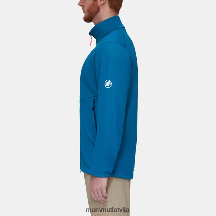 apģērbs Mammut ultimate vii tik jaka dziļš ledus vīriešiem 2TN48T671