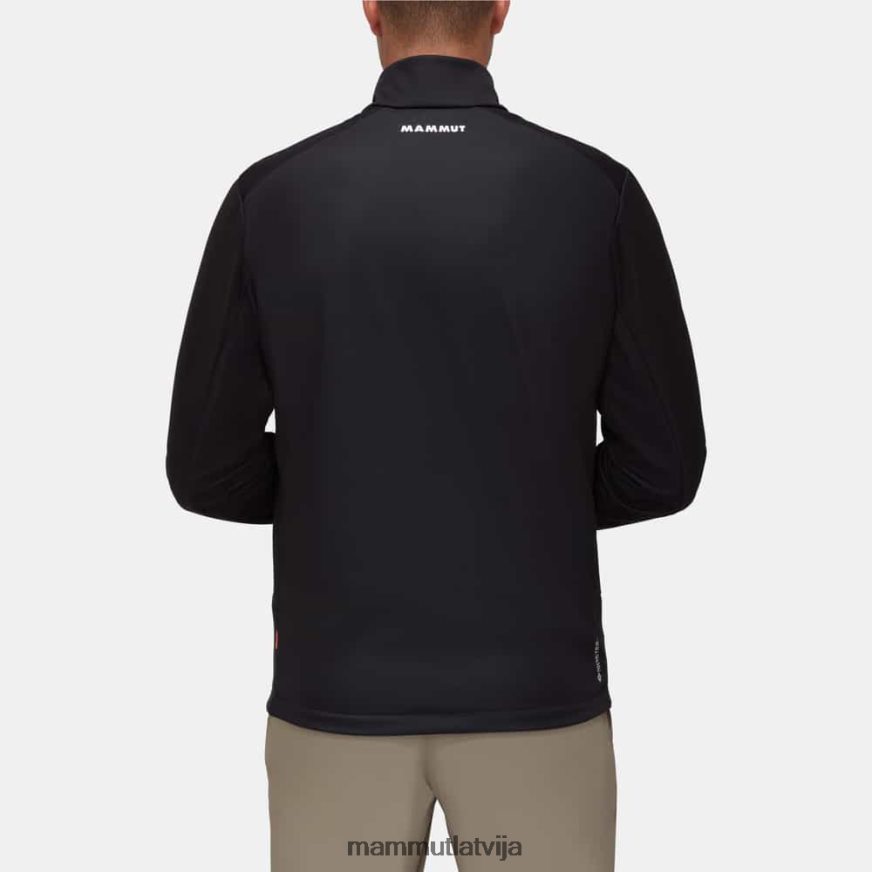 apģērbs Mammut ultimate vii tik jaka melns vīriešiem 2TN48T18