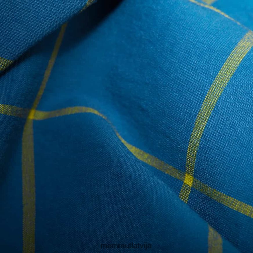 apģērbs Mammut kalnu krekls ar garām piedurknēm dziļš ledus-augstkalma vīriešiem 2TN48T1029