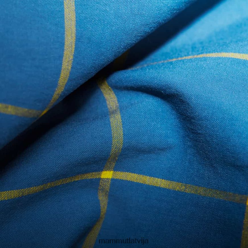 apģērbs Mammut kalnu krekls dziļš ledus-augstkalma vīriešiem 2TN48T949