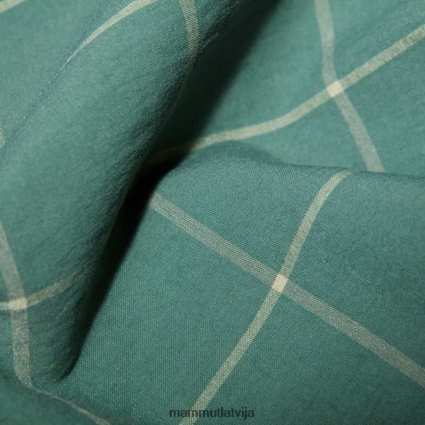 apģērbs Mammut kalnu krekls tumšs nefrīts vīriešiem 2TN48T171