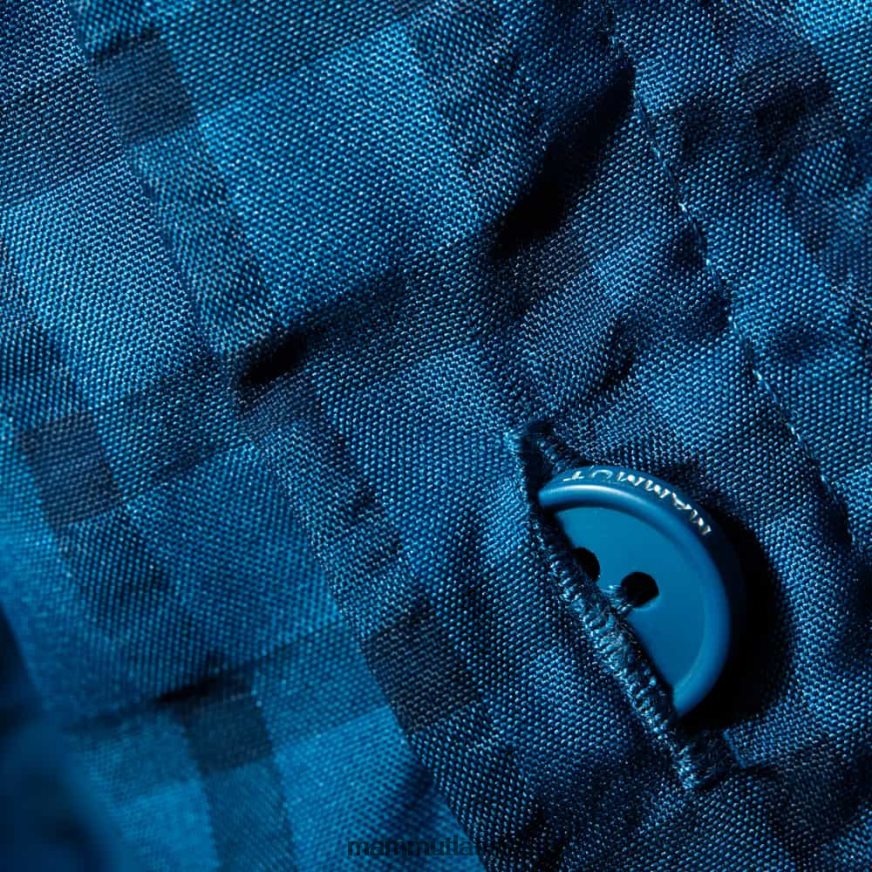 apģērbs Mammut krekls ar garām piedurknēm dziļa ledus jūras vīriešiem 2TN48T916