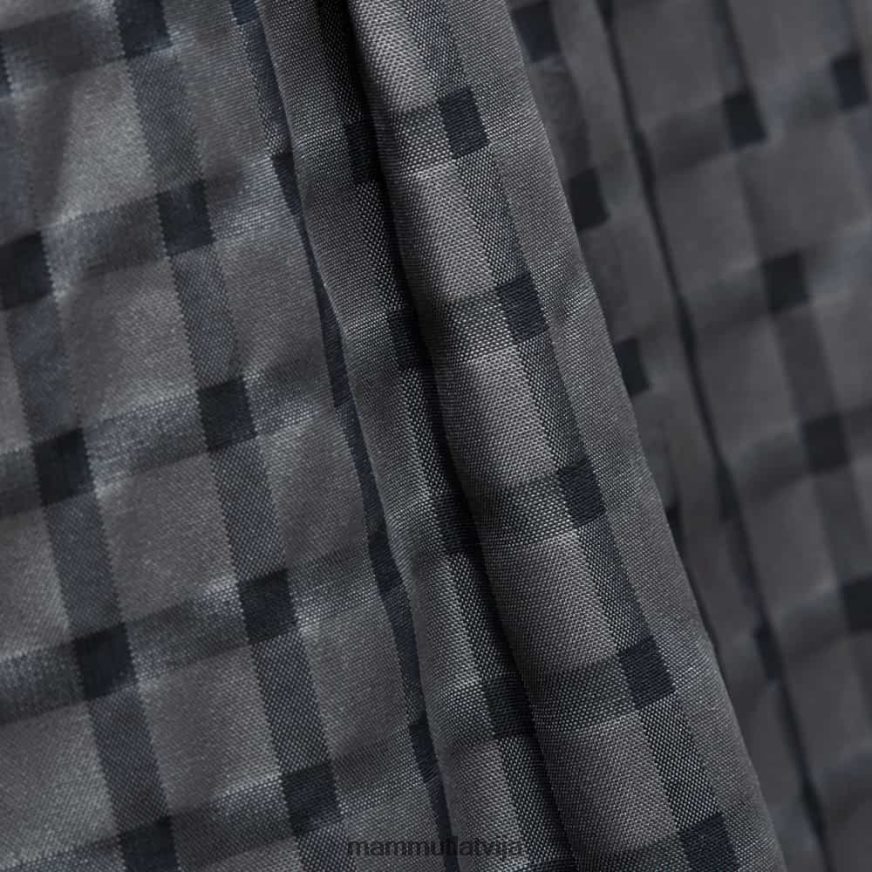 apģērbs Mammut lenni krekls titāna fantoms vīriešiem 2TN48T162