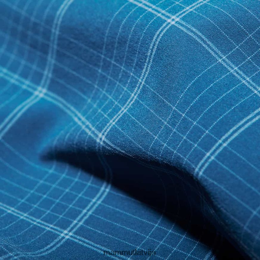 apģērbs Mammut trovat takas krekls dziļš ledus vīriešiem 2TN48T1032