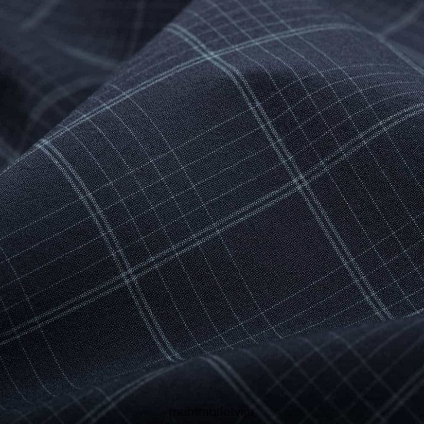 apģērbs Mammut trovat takas krekls jūras vīriešiem 2TN48T212