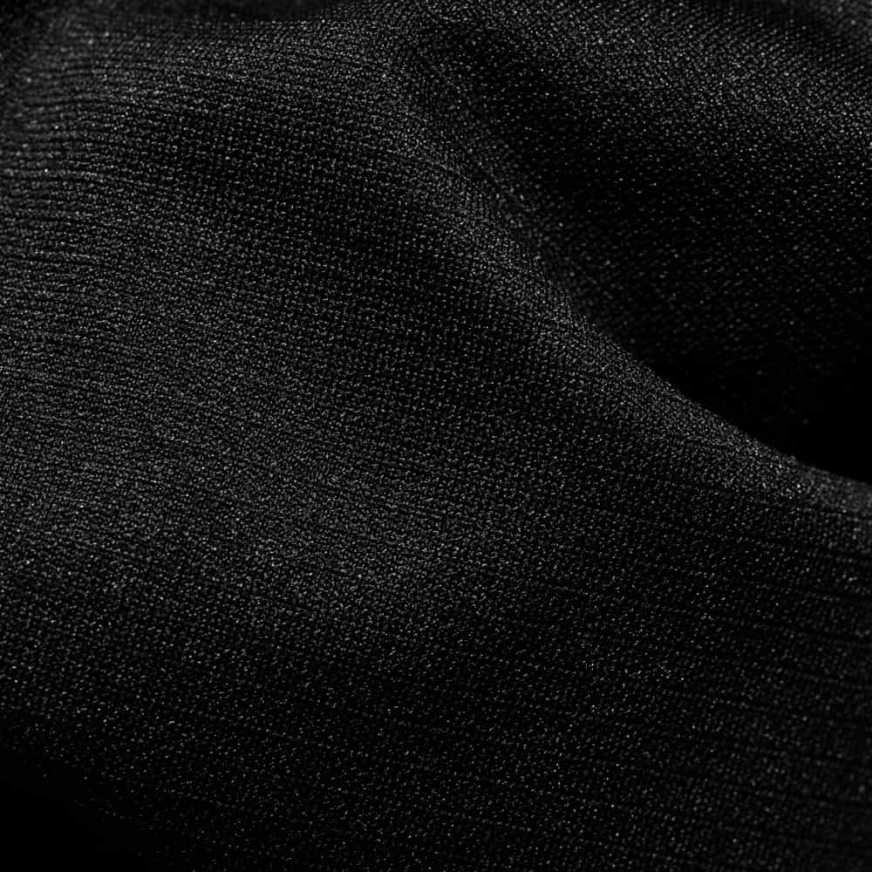 apģērbs Mammut aenergy fl half zip t-krekls melns vīriešiem 2TN48T137