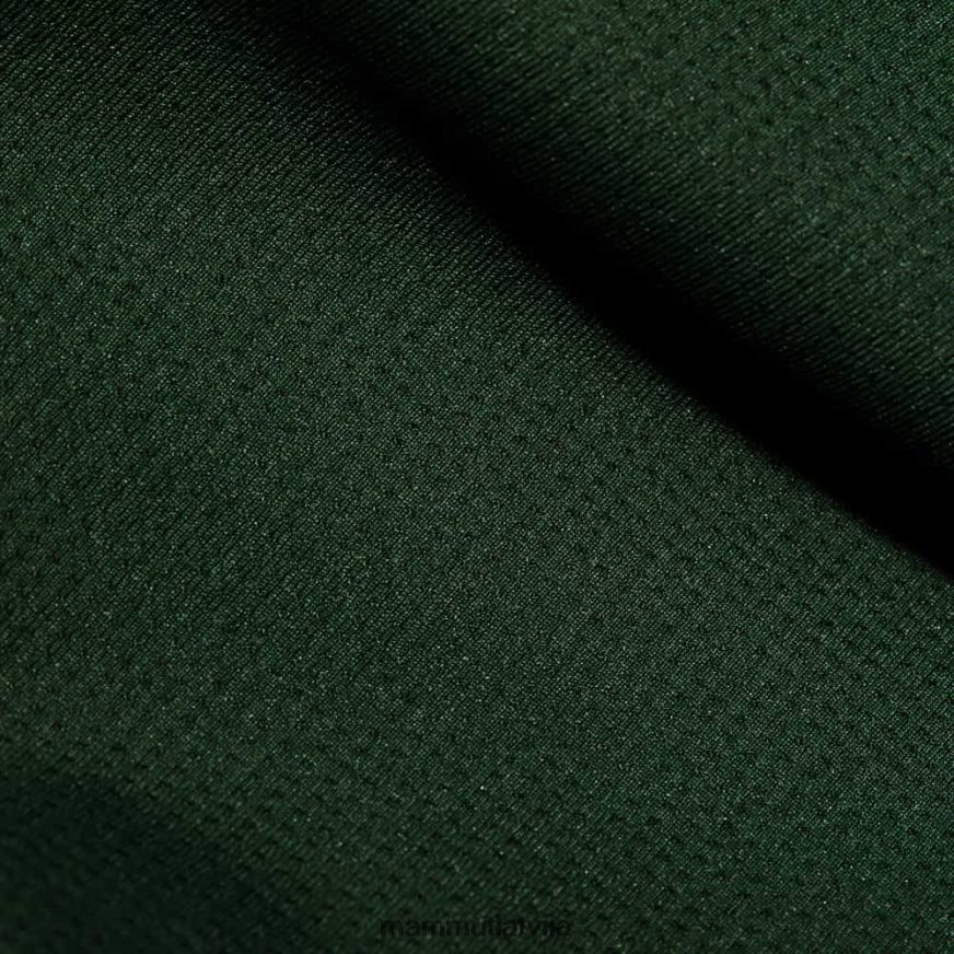 apģērbs Mammut aenergy fl half zip t-krekls tumši nefrītu koki vīriešiem 2TN48T854