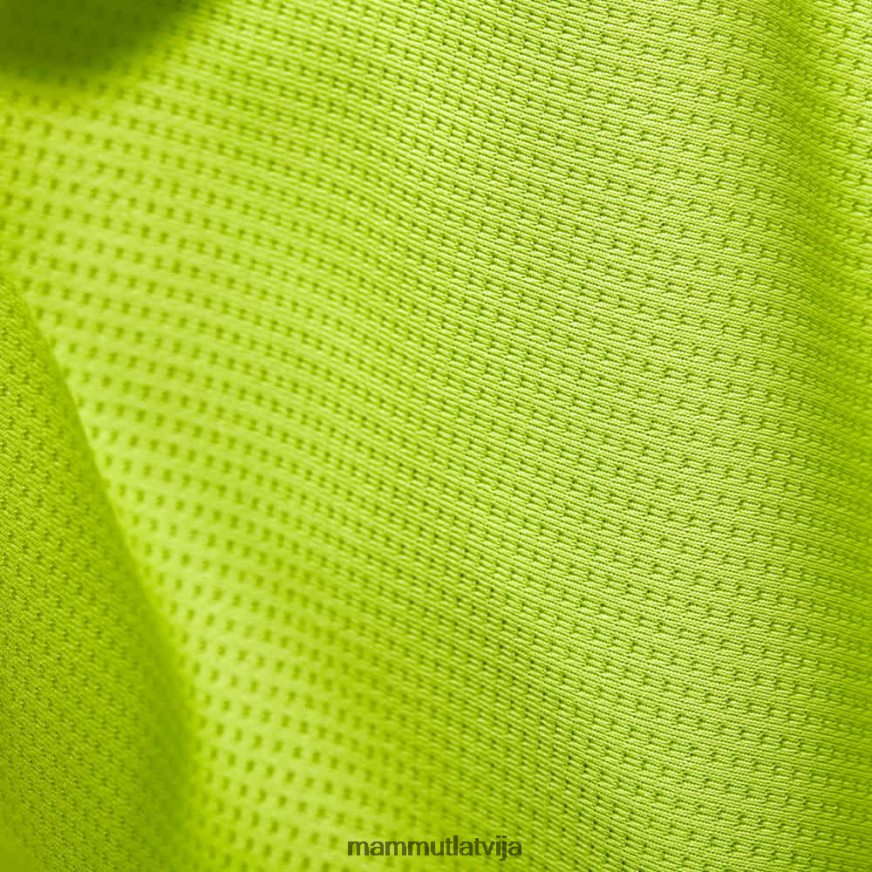 apģērbs Mammut aenergy fl t-krekls augsto kaļķi vīriešiem 2TN48T866