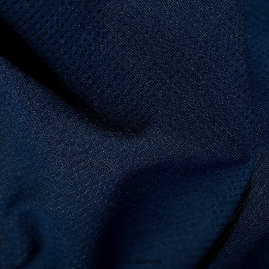 apģērbs Mammut aenergy fl t-krekls jūras vīriešiem 2TN48T865