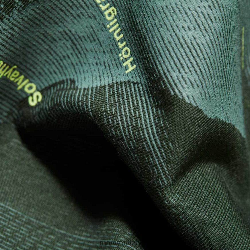 apģērbs Mammut kalnu t-krekls hrnligrat meži vīriešiem 2TN48T673