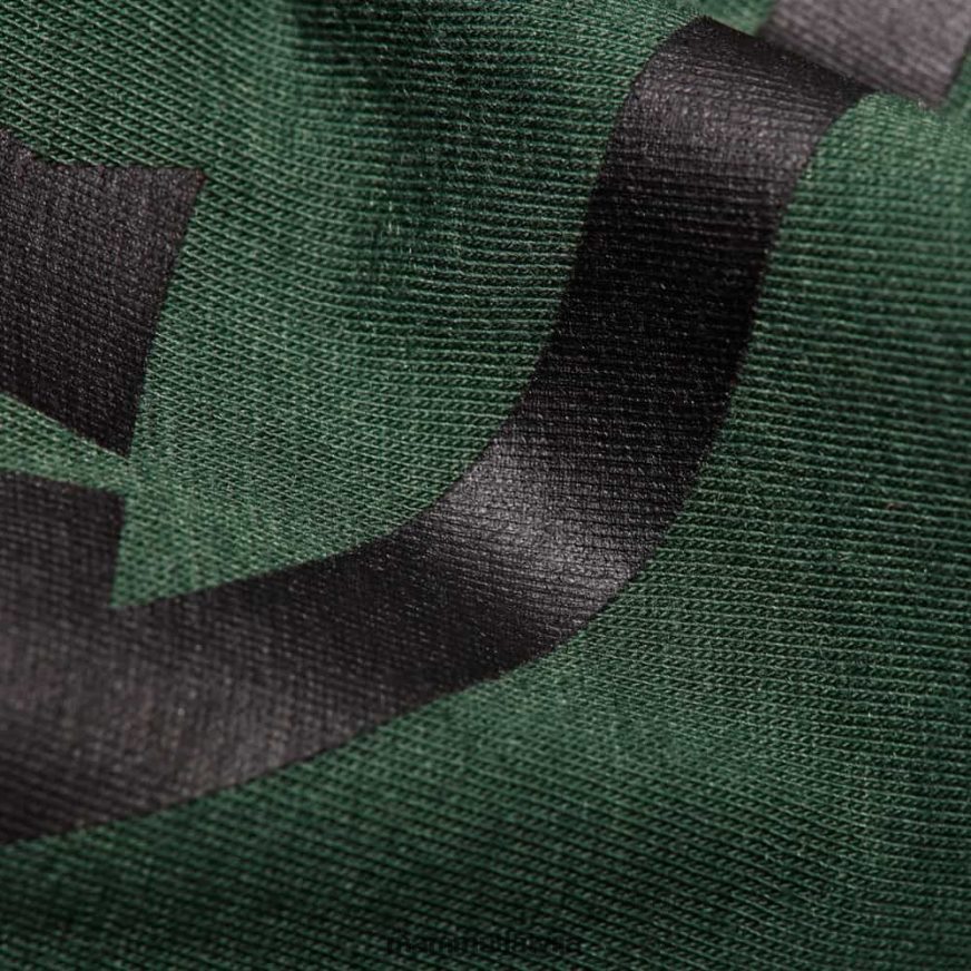 apģērbs Mammut klasisks t-krekls meži vīriešiem 2TN48T897