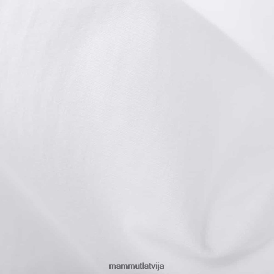 apģērbs Mammut massone t-krekla plāksteris balts vīriešiem 2TN48T894