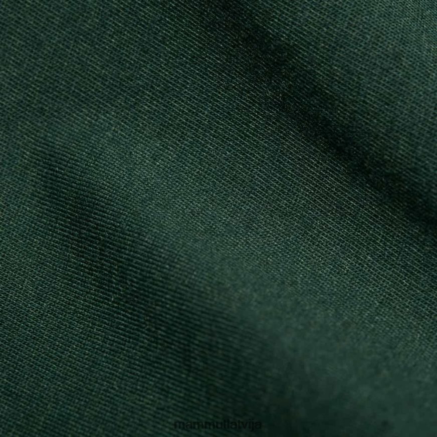 apģērbs Mammut t-krekla galvenais logotips meži vīriešiem 2TN48T955