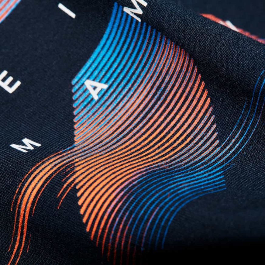 apģērbs Mammut trovat t-krekls gaismas fader nakts vīriešiem 2TN48T146