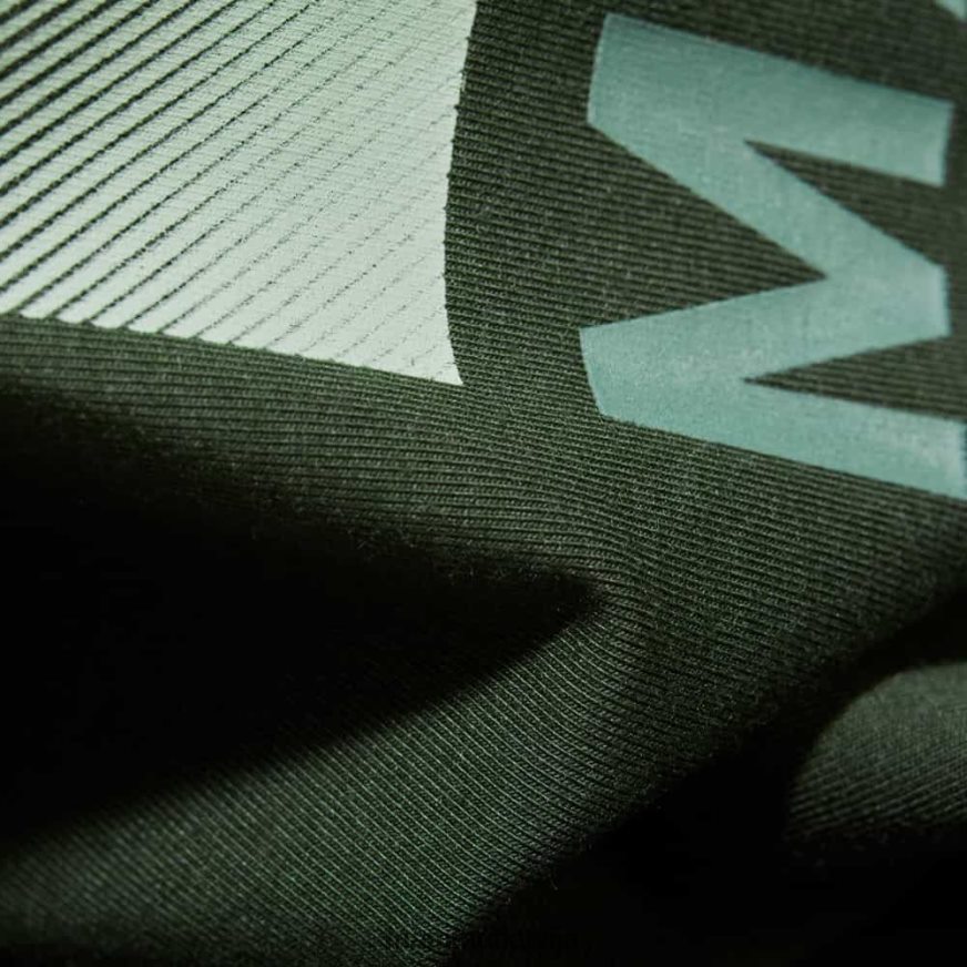 apģērbs Mammut trovat t-krekls meži vīriešiem 2TN48T878