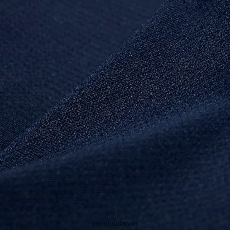 apģērbs Mammut aenergy fl garām piedurknēm nakts vīriešiem 2TN48T139