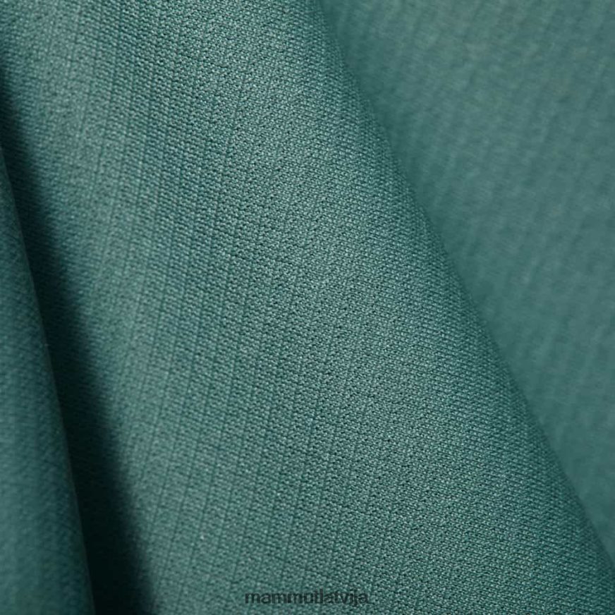 apģērbs Mammut aenergy fl garām piedurknēm tumši nefrītu koki vīriešiem 2TN48T858