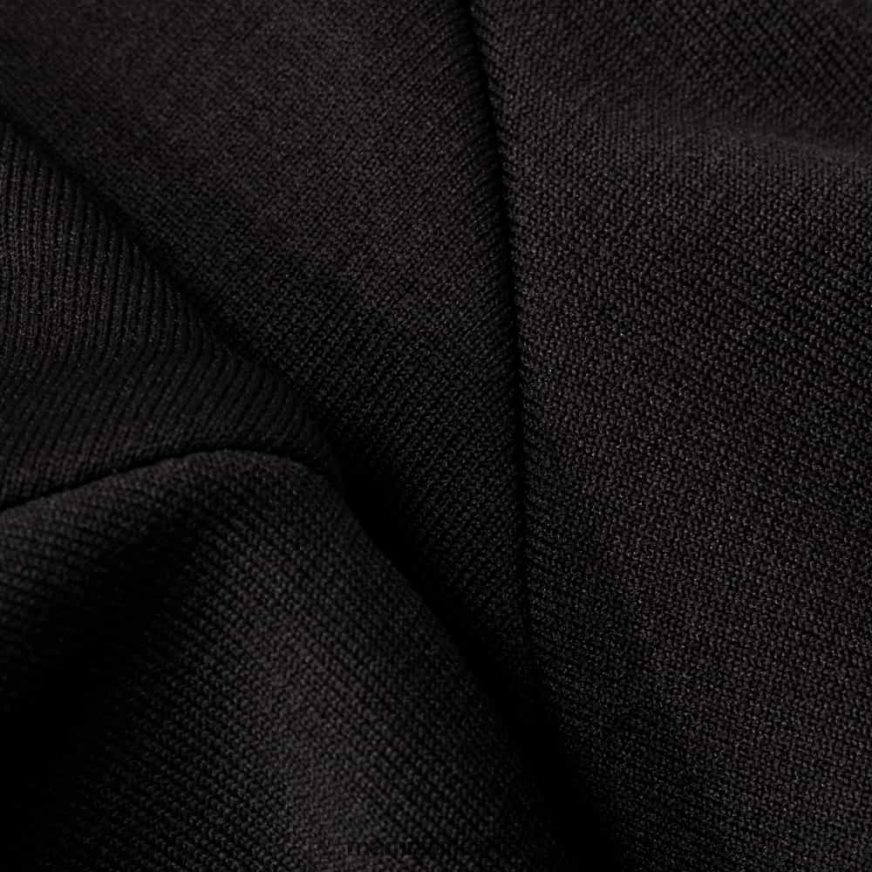 apģērbs Mammut aenergy ml puse rāvējslēdzēja vilkšana melns vīriešiem 2TN48T1056