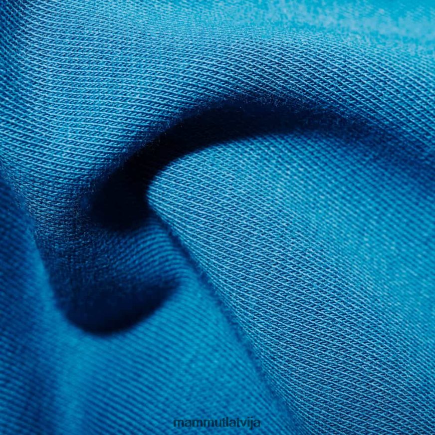 apģērbs Mammut core ml apkalpes kakla logotips dziļš ledus vīriešiem 2TN48T214