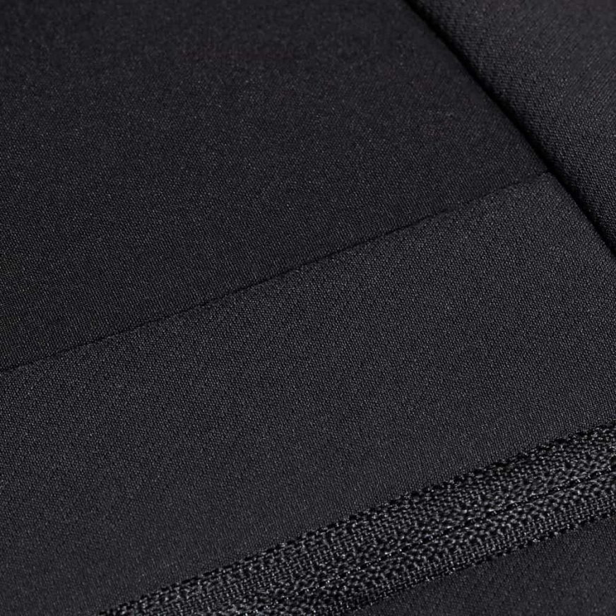 apģērbs Mammut madris ml veste melns vīriešiem 2TN48T758