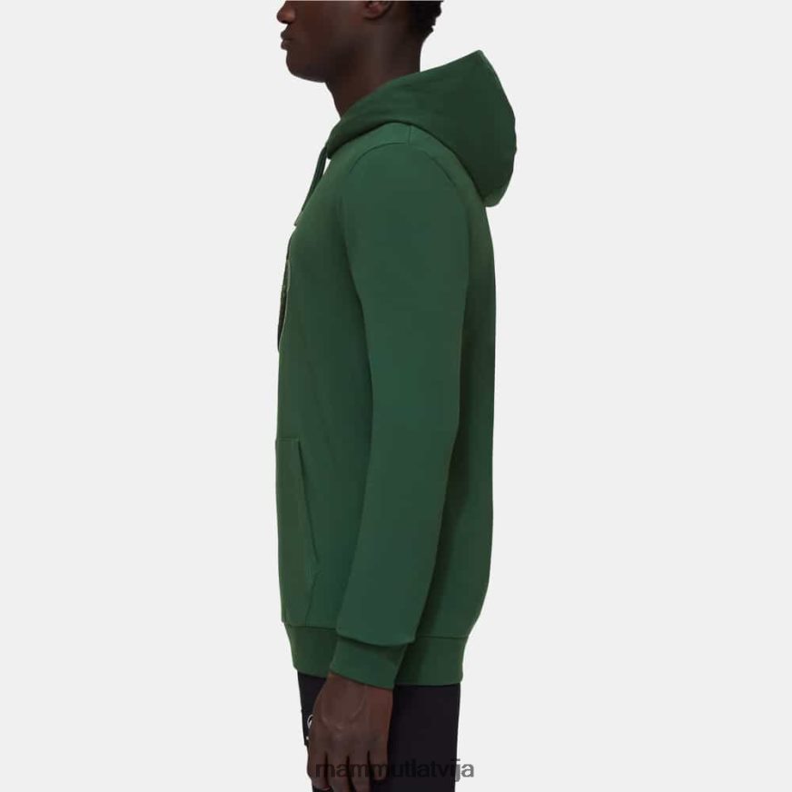 apģērbs Mammut ml hoody aplis meži vīriešiem 2TN48T262