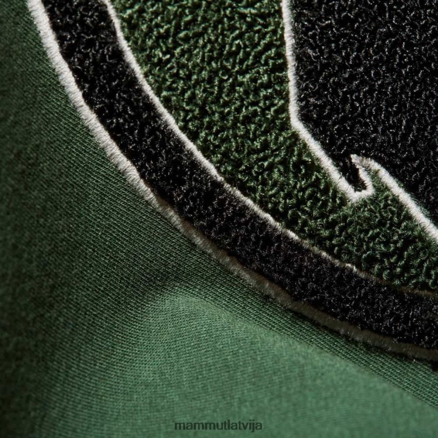 apģērbs Mammut ml hoody aplis meži vīriešiem 2TN48T262
